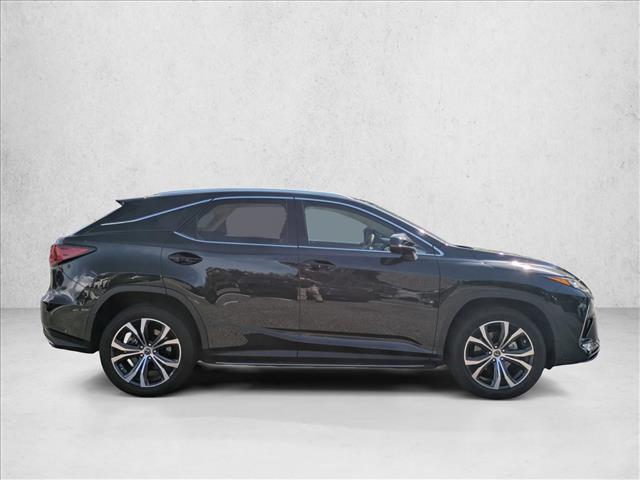 2022 Lexus RX 350 photo 4