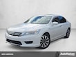  Honda Accord Hybrid