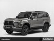  LEXUS GX 550