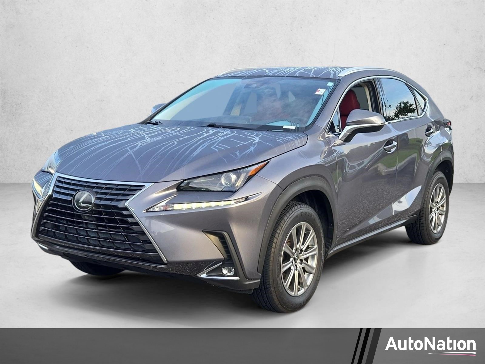  LEXUS NX 300