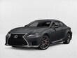 LEXUS RC F