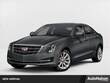  CADILLAC ATS