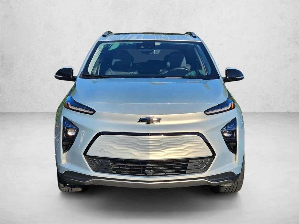 Used 2023 Chevrolet Bolt EUV Premier SUV