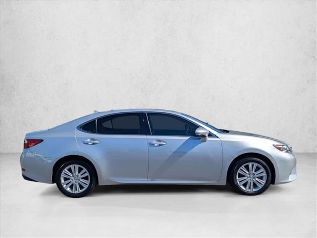 Used 2013 Lexus ES 350 Sedan