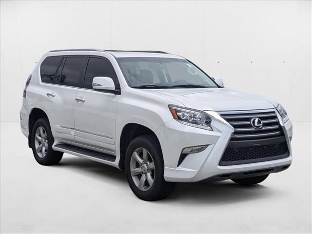 2019 Lexus GX 460 photo 3