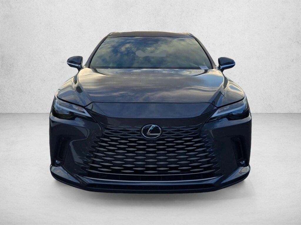 Certified 2024 Lexus RX 350 Premium Plus SUV