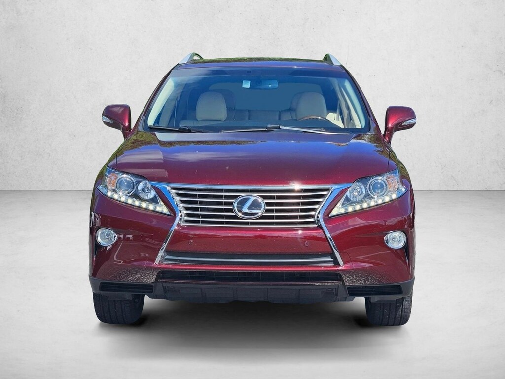 Used 2013 Lexus RX 350 FWD SUV