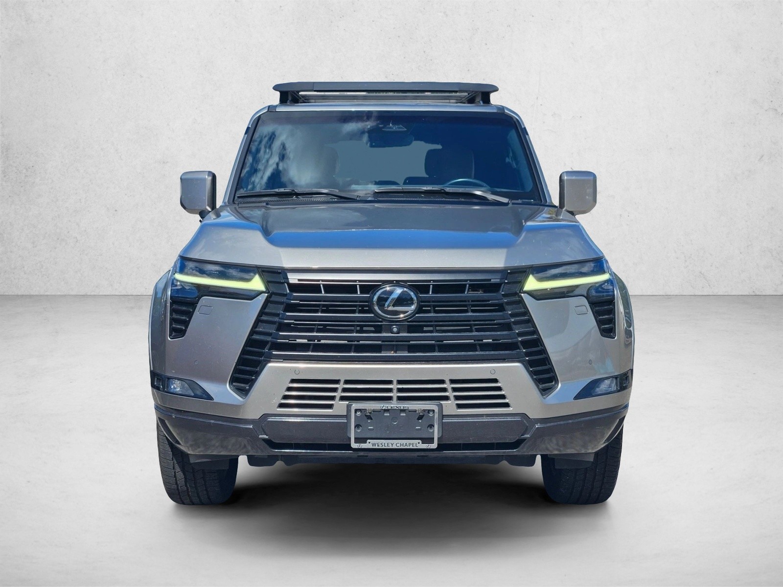 Certified 2024 Lexus GX 550 Premium+ SUV