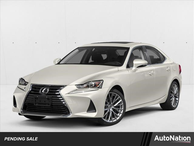  LEXUS IS 300