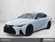 LEXUS IS 350