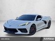  Chevrolet Corvette Stingray