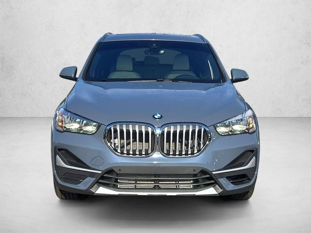 Used 2021 BMW X1 sDrive28i SUV