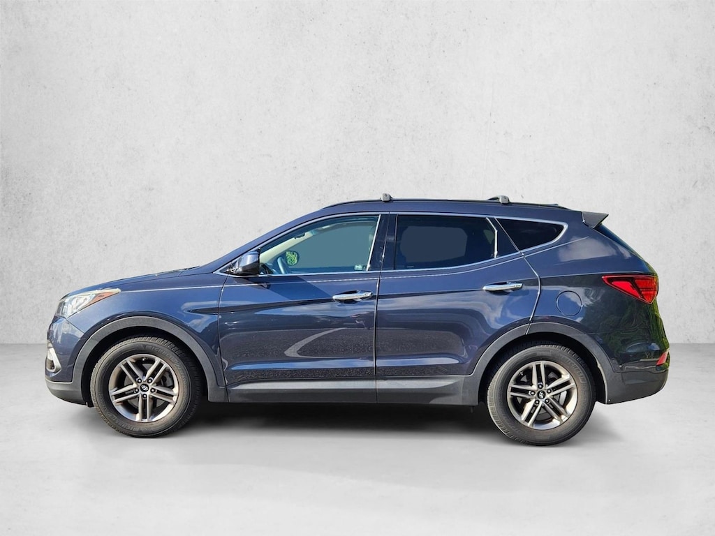 Used 2017 Hyundai Santa Fe Sport 2.4L SUV