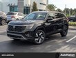 Volkswagen Atlas Cross Sport