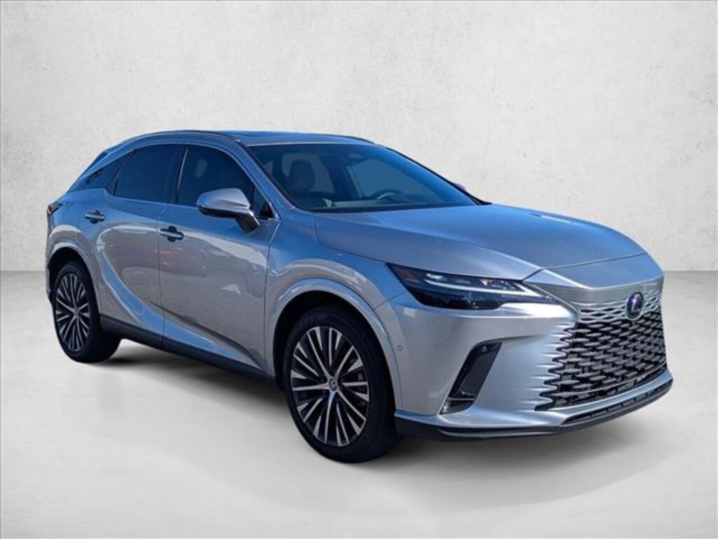 Used 2024 Lexus RX 350 Premium Plus SUV