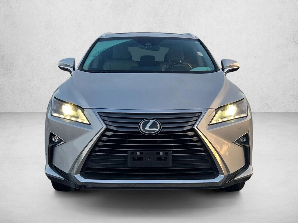 Used 2016 Lexus RX 350 SUV