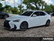  LEXUS IS 300
