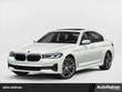  BMW 540i