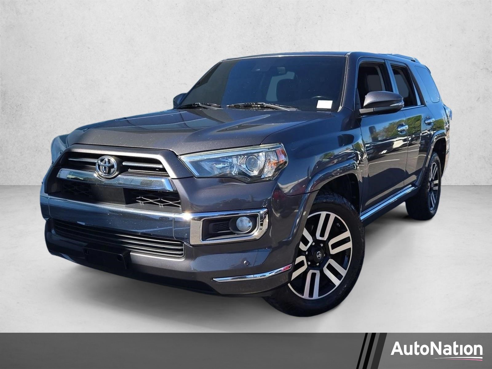  Toyota 4Runner
