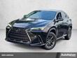  LEXUS NX 350