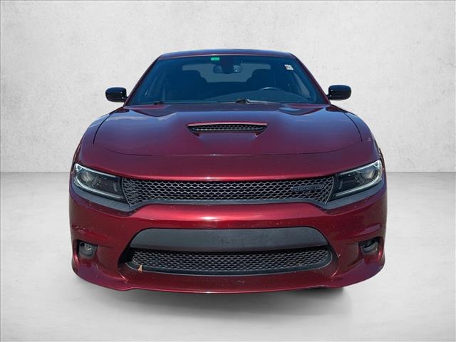2022 Dodge Charger GT photo 2