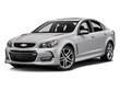 Chevrolet SS