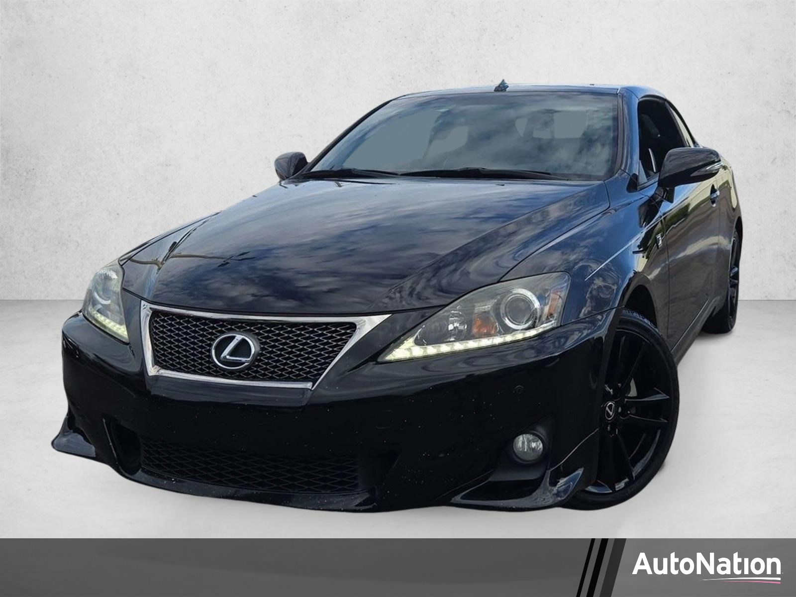  LEXUS IS 250C