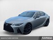 LEXUS IS 350