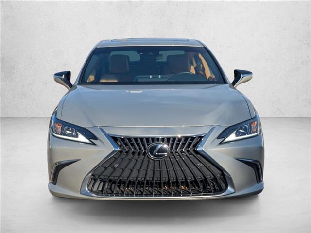 2024 Lexus ES 350 Premium photo 2