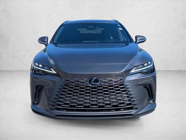 2023 Lexus RX 350 Premium photo 2