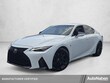  LEXUS IS 350