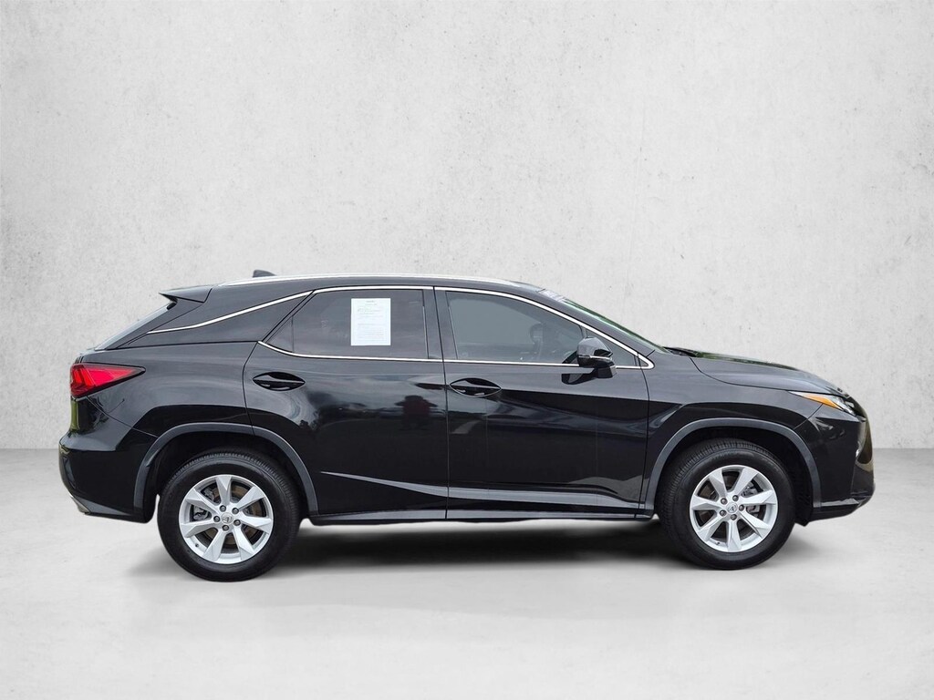 Used 2016 Lexus RX 350 SUV