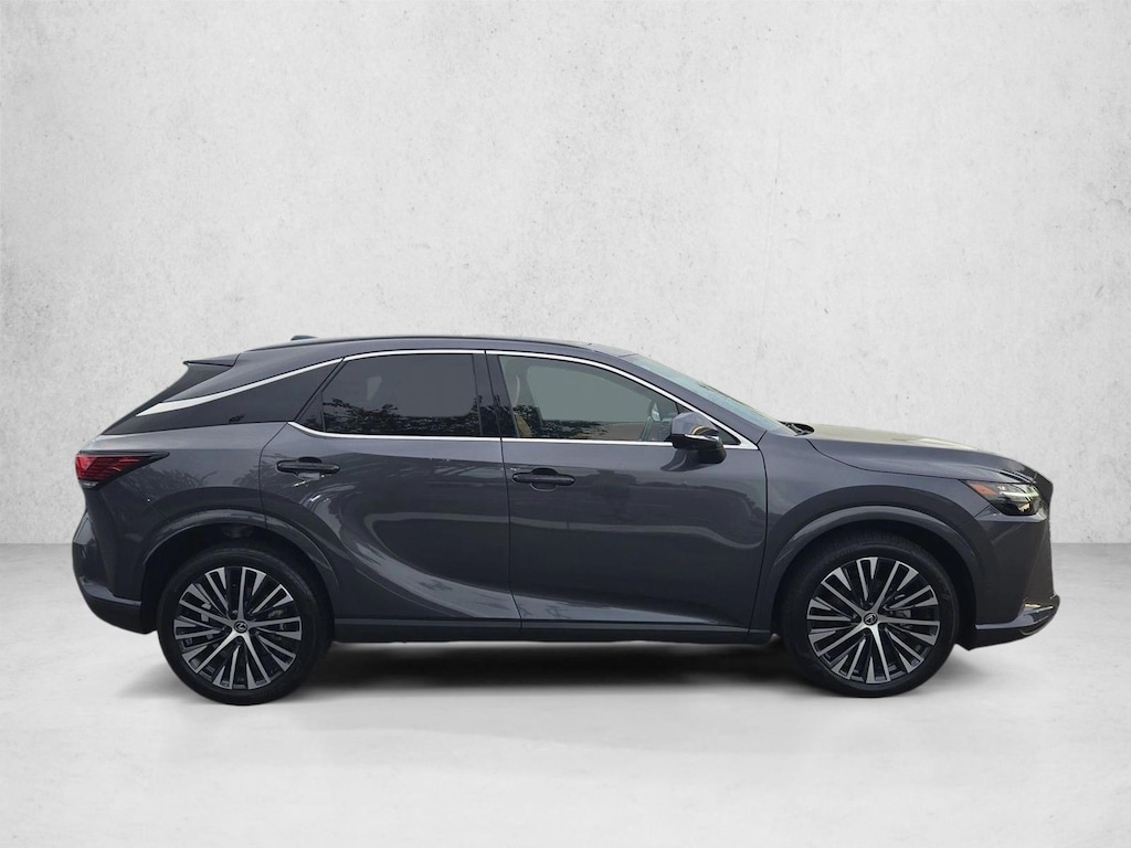 Certified 2025 Lexus RX 350 Premium Plus SUV