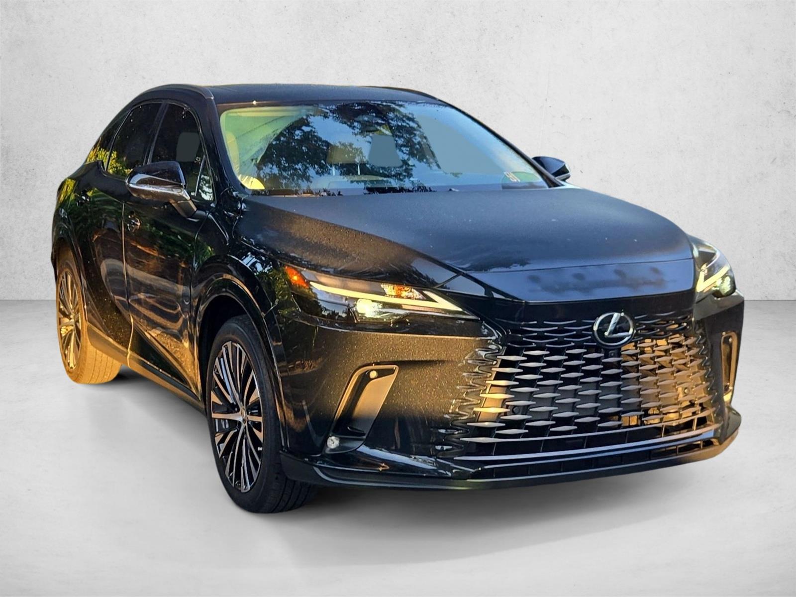 Certified 2025 Lexus RX 350 Premium Plus SUV