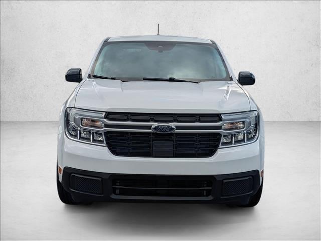 2024 Ford Maverick Lariat photo 2