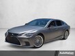  LEXUS LS 500
