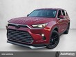  Toyota Grand Highlander Hybrid