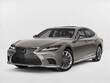  LEXUS LS 500