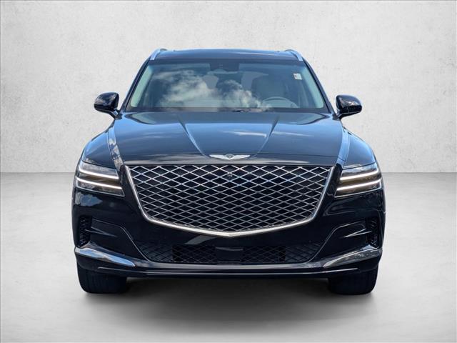 2023 Genesis GV80 2.5T photo 2