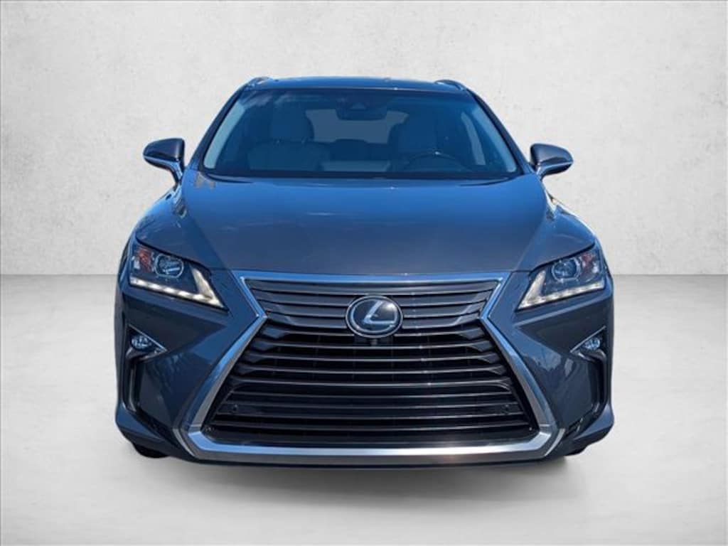 Used 2019 Lexus RX 350 SUV