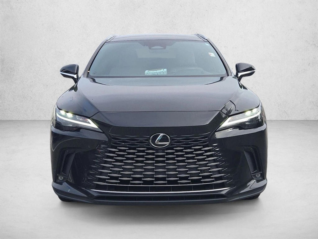 Certified 2023 Lexus RX 350 Premium Plus SUV
