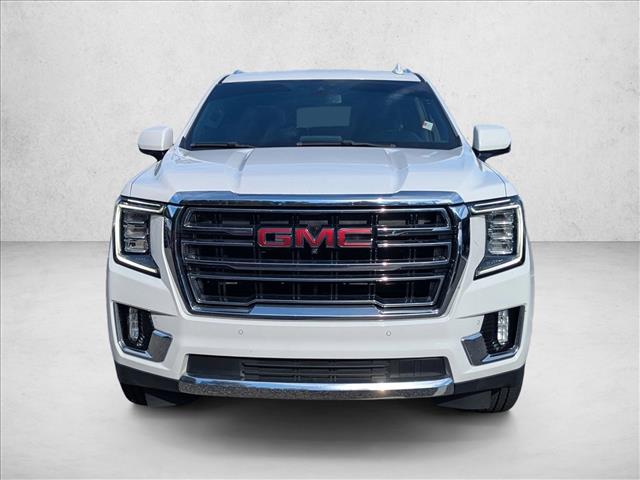 2021 Gmc Yukon XL SLT photo 2