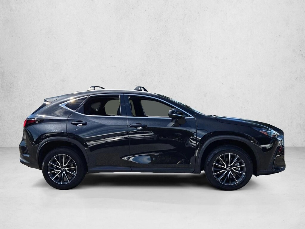 Certified 2023 Lexus NX 350 Premium SUV