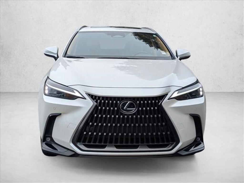 Certified 2024 Lexus NX 350 Premium SUV