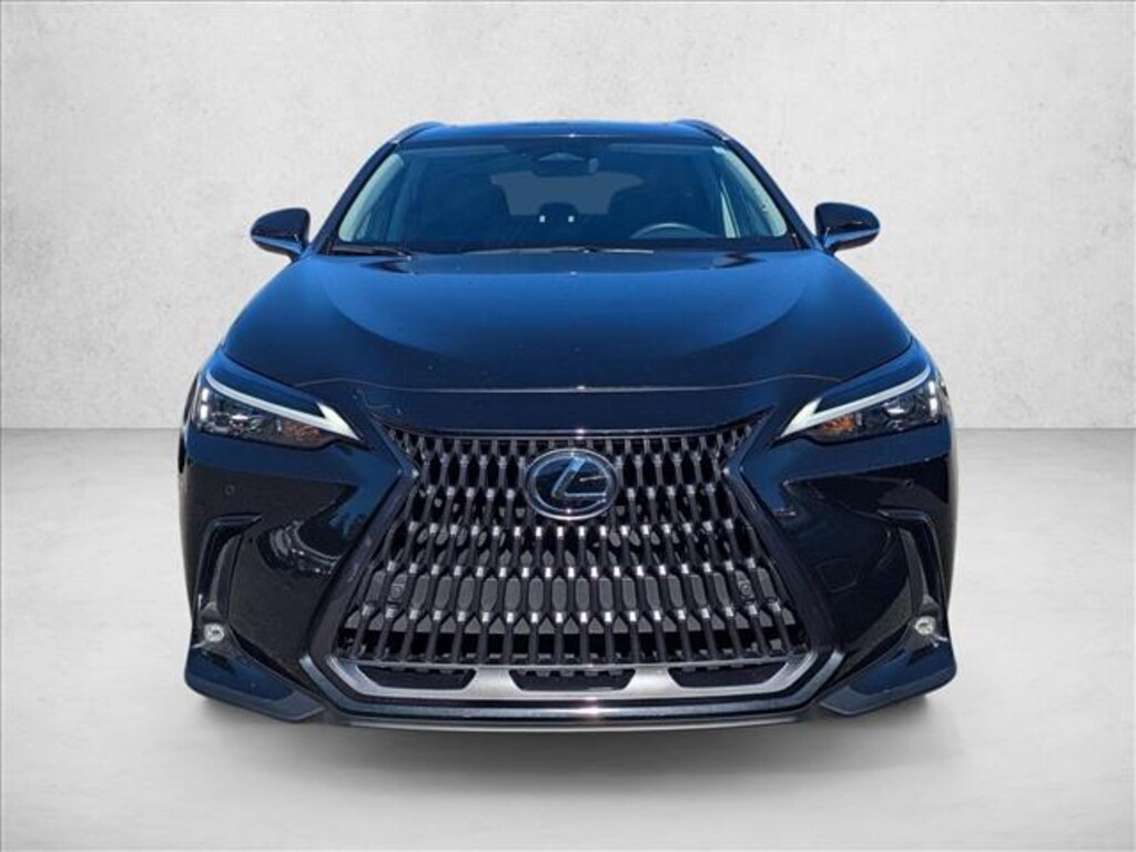 Used 2025 Lexus NX 250 Premium SUV