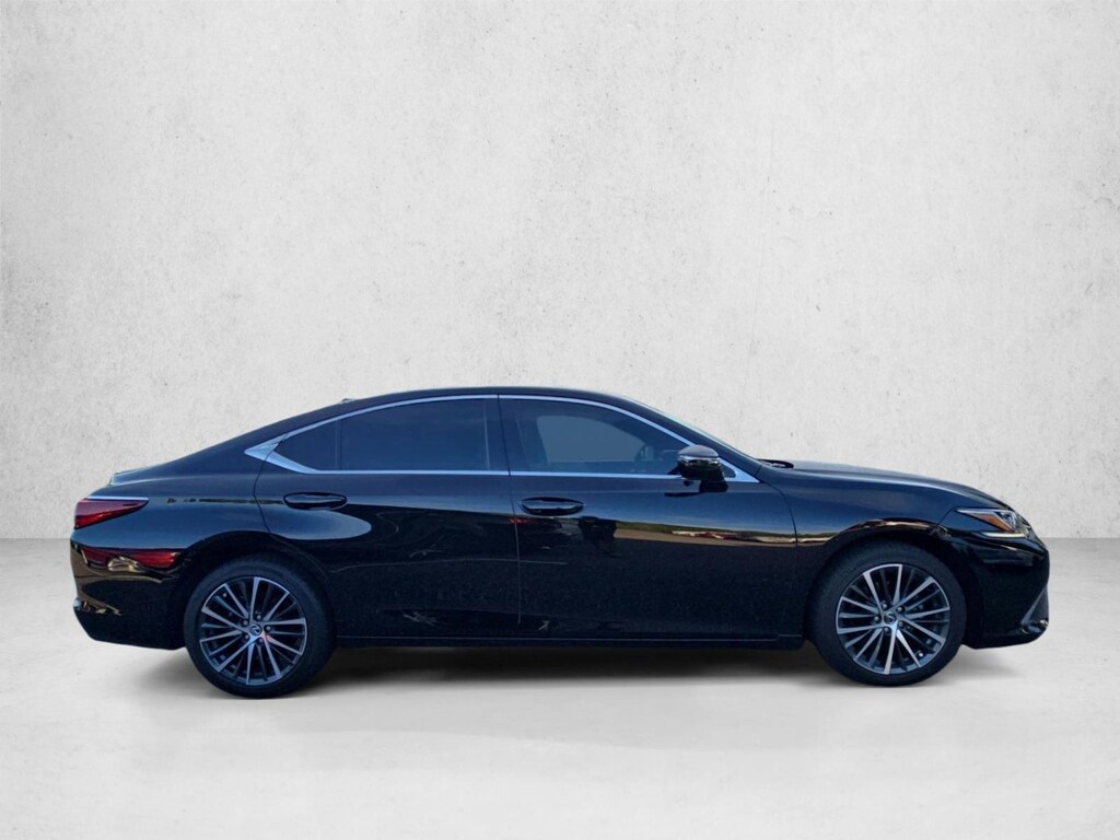 Certified 2024 Lexus ES 350 Sedan