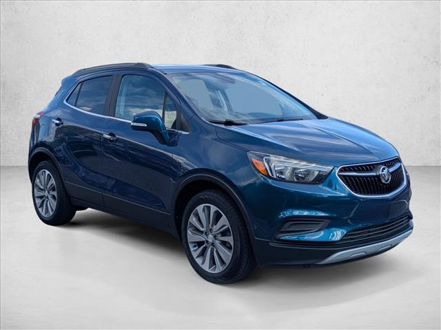 2019 Buick Encore Preferred photo 2