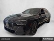  BMW 740i