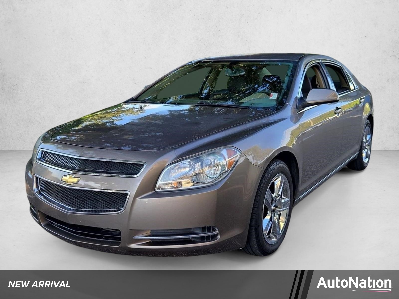 2010 Chevrolet Malibu