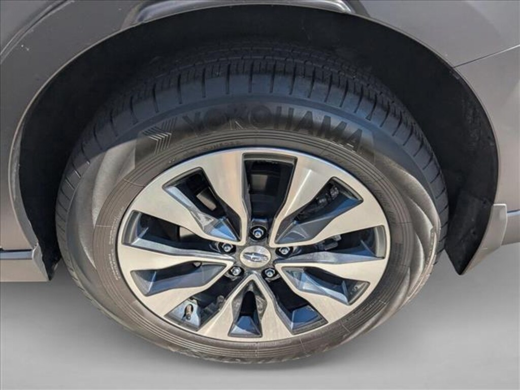 Used 2024 Subaru Outback Touring SUV